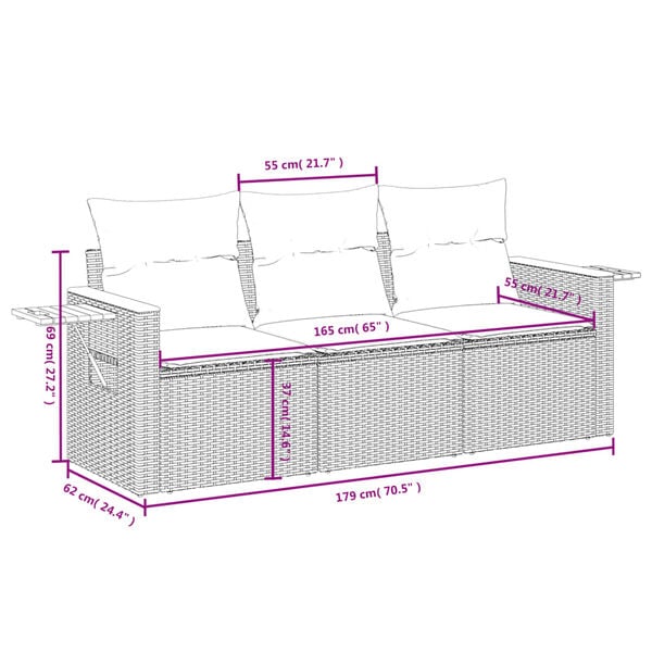 Showing Product Image 3 of 17