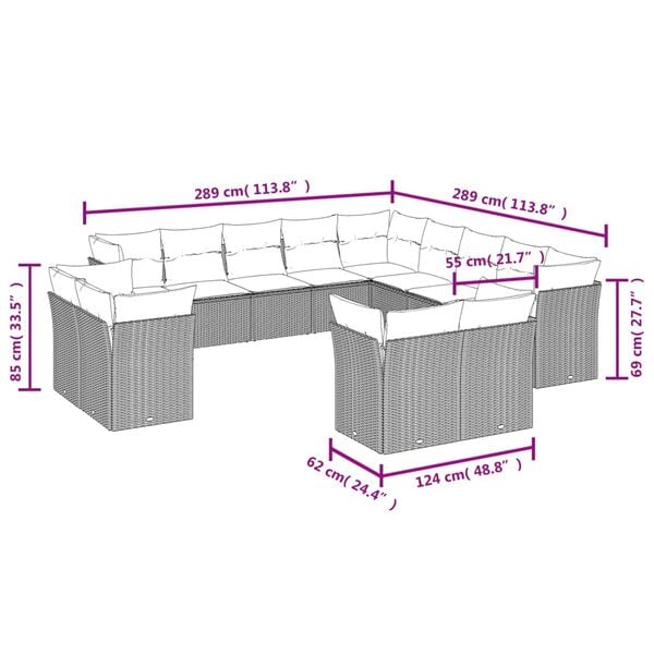 Showing Product Image 3 of 13