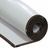 vidaXL Clear Tarpaulin with Eyelets 3x6 m Polyethylene