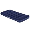 Bestway Inflatable Flocked Airbed with Built-in Foot Pump 188 x 99 x 28 cm
