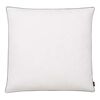 vidaXL Pillows 2 pcs Down/Feather Filling Heavy 80x80 cm White