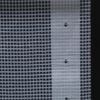 vidaXL Leno Tarpaulin 260 g/m² 1.5x5 m White