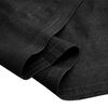 vidaXL Tent Carpet 300x600 cm Black
