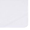 vidaXL Mattress Protectors Waterproof 2 pcs Cotton 140x200 cm White