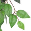 vidaXL Artificial Plant Ficus Tree with Pot 90 cm