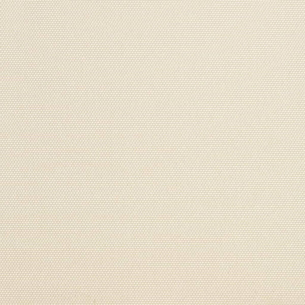 vidaXL Awning Top Sunshade Canvas Cream 3 x 2.5 m (Frame Not Included)