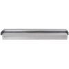 Rectangular Waterfall Pool Fountain Stainless Steel 60 cm