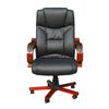 Black Luxury Executive Chair
