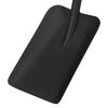 vidaXL Garden Shovel T Grip Steel and Hardwood