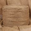 vidaXL Rope 100% Jute 8 mm 500 m