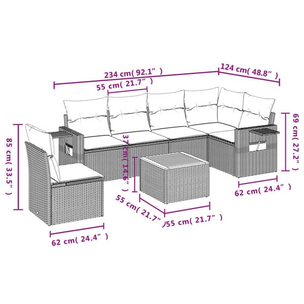 Showing Product Image 3 of 17
