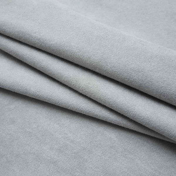 vidaXL Blackout Curtains with Hooks 2 pcs Grey 140x175 cm