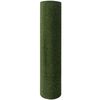 vidaXL Artificial Grass 7/9 mm 1x5 m Green