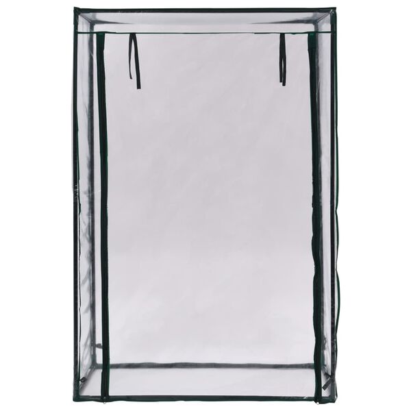 vidaXL Tomato Greenhouse 102x52x150 cm