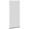 vidaXL Roller blind blackout 104.4x230 cm Fabric Width 100 cm marine