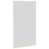 Roller Blind Blackout 100 x 175 cm Beige