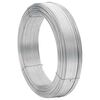 vidaXL Fence Binding Wire 250 m 2.5 mm Steel