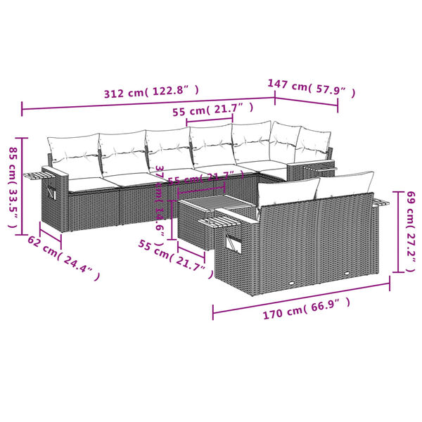 Showing Product Image 3 of 17