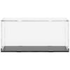 vidaXL Display Box Transparent 30x15x14 cm Acrylic