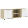 White_and_sonoma_oak