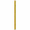 vidaXL Cabinet Handles 10 pcs Gold 96 mm Stainless Steel