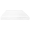 vidaXL Mattress 100x200 cm 7 Zone Pocket Spring 20 cm H3