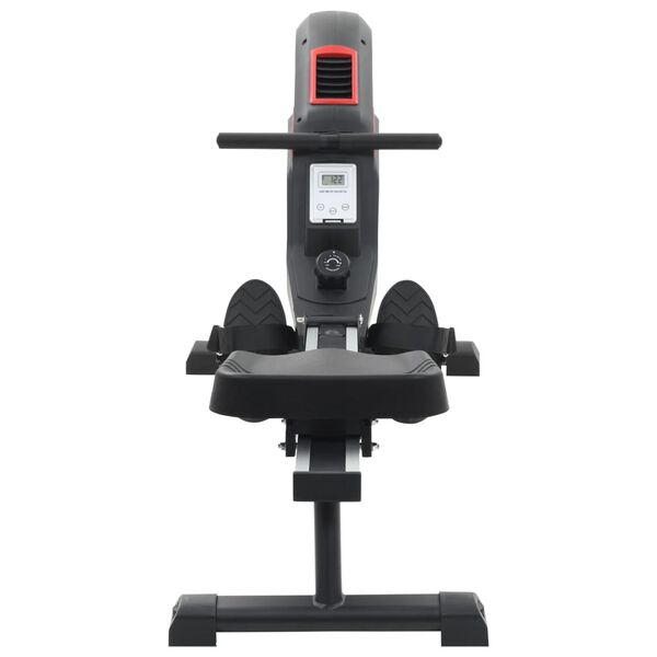 vidaXL Rowing Machine Air Resistance