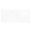 vidaXL Pillows 2 pcs 80x40x14 cm Memory Foam