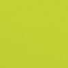 vidaXL Garden Bench Cushion Bright Green 100x50x7 cm Oxford Fabric
