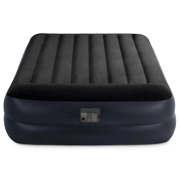 Intex Airbed Dura-Beam Plus Pillow Rest Raised Queen 42 cm