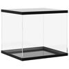 vidaXL Display Box Transparent 40x36x35 cm Acrylic