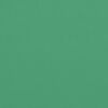 vidaXL Pallet Cushions 2 pcs Green Fabric