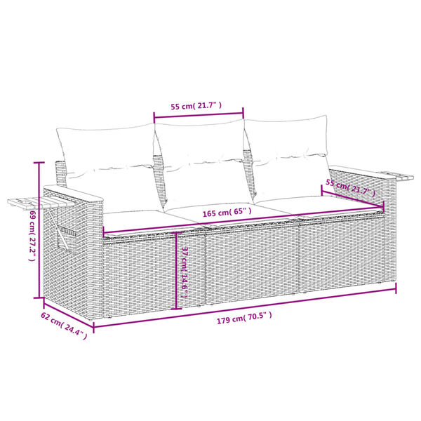 Showing Product Image 3 of 17