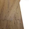 vidaXL Self-adhesive PVC Flooring Planks 5.02 m² 2 mm Walnut Brown