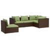 Brown_and_green