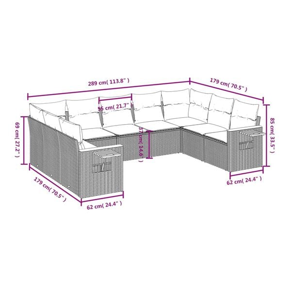 Showing Product Image 3 of 17