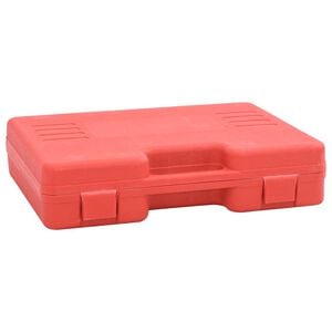 vidaXL 7-Piece Auto Body Hammer and Dolly Dent Repair Set