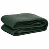 vidaXL Tent Carpet 250x600 cm HDPE Green