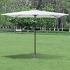 vidaXL Parasol Stand 45 cm