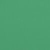 vidaXL Garden Bench Cushion Green 180x(50+50)x7cm Oxford Fabric