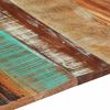 vidaXL Rectangular Table Top 60x140 cm 15-16 mm Solid Reclaimed Wood