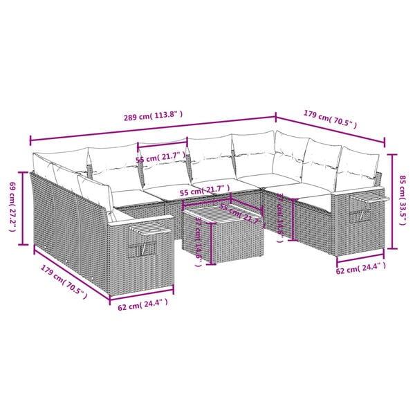 Showing Product Image 3 of 17