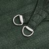 vidaXL Sunshade Sail 160 g/m² Dark Green 3x6 m HDPE