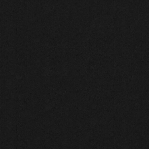 vidaXL Balcony Screen Black 120x400 cm Oxford Fabric