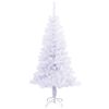 vidaXL Artificial Christmas Tree with Stand 150 cm 380 Branches