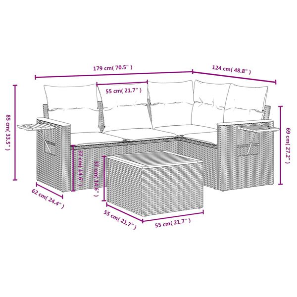Showing Product Image 3 of 17