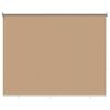 vidaXL Outdoor Roller Blind 225(W)x140(H) cm Beige