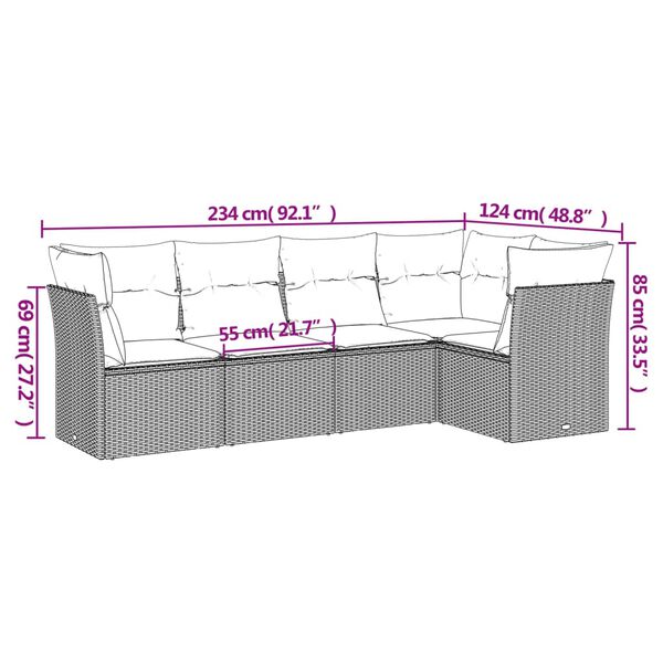 Showing Product Image 3 of 15
