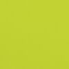 vidaXL Garden Bench Cushion Bright Green 180x(50+50)x7cm Oxford Fabric