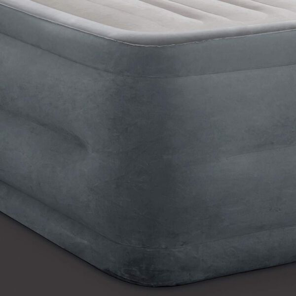 Intex Airbed Dura-Beam Deluxe Comfort Plush Queen 56 cm